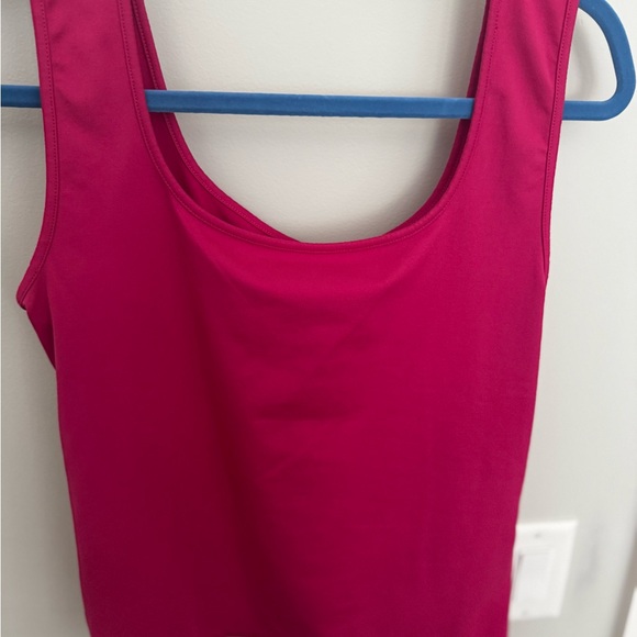 Lilly Pulitzer Women's Fuchsia Blazer - Picture 4 of 8